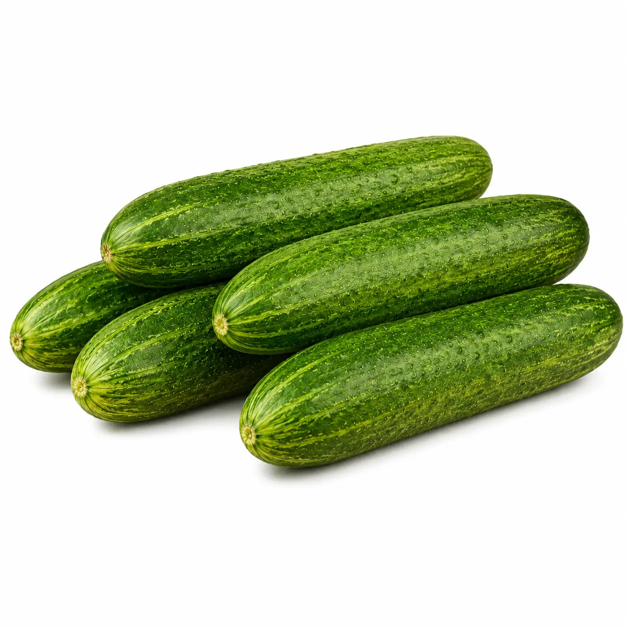 Desi Cucumber (دیسی کھیرا)