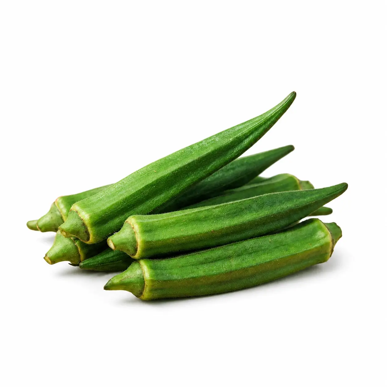 Lady Finger (بھنڈی)