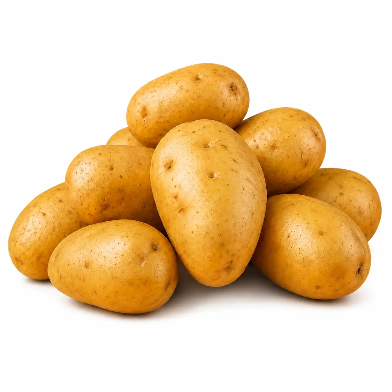 Potato (آلو)