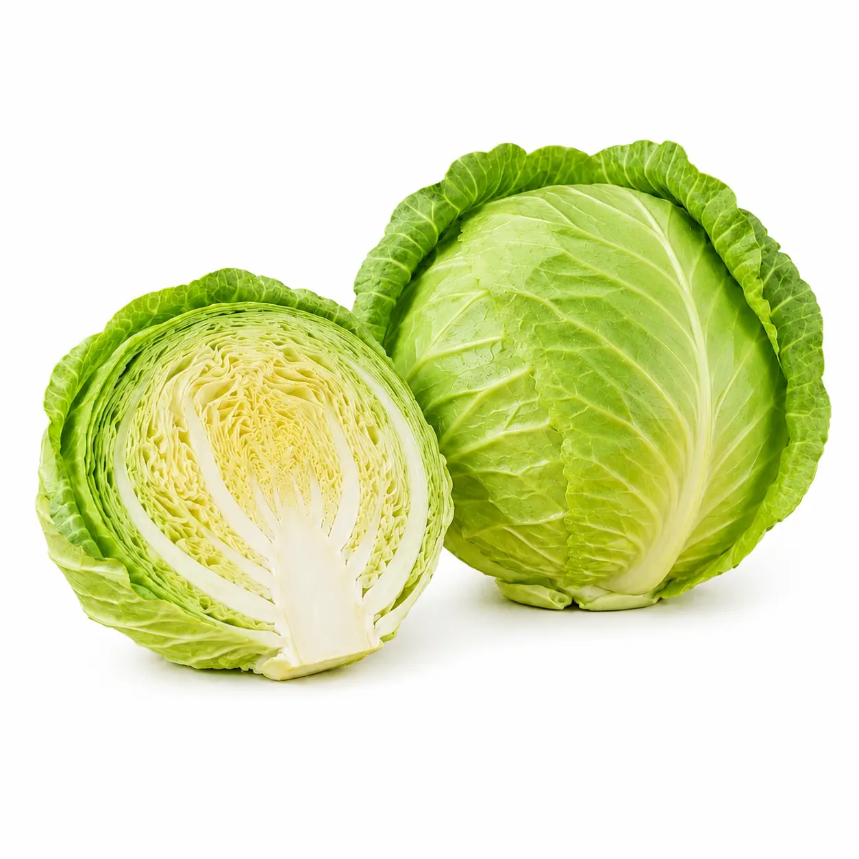Cabbage (بند گوبھی)