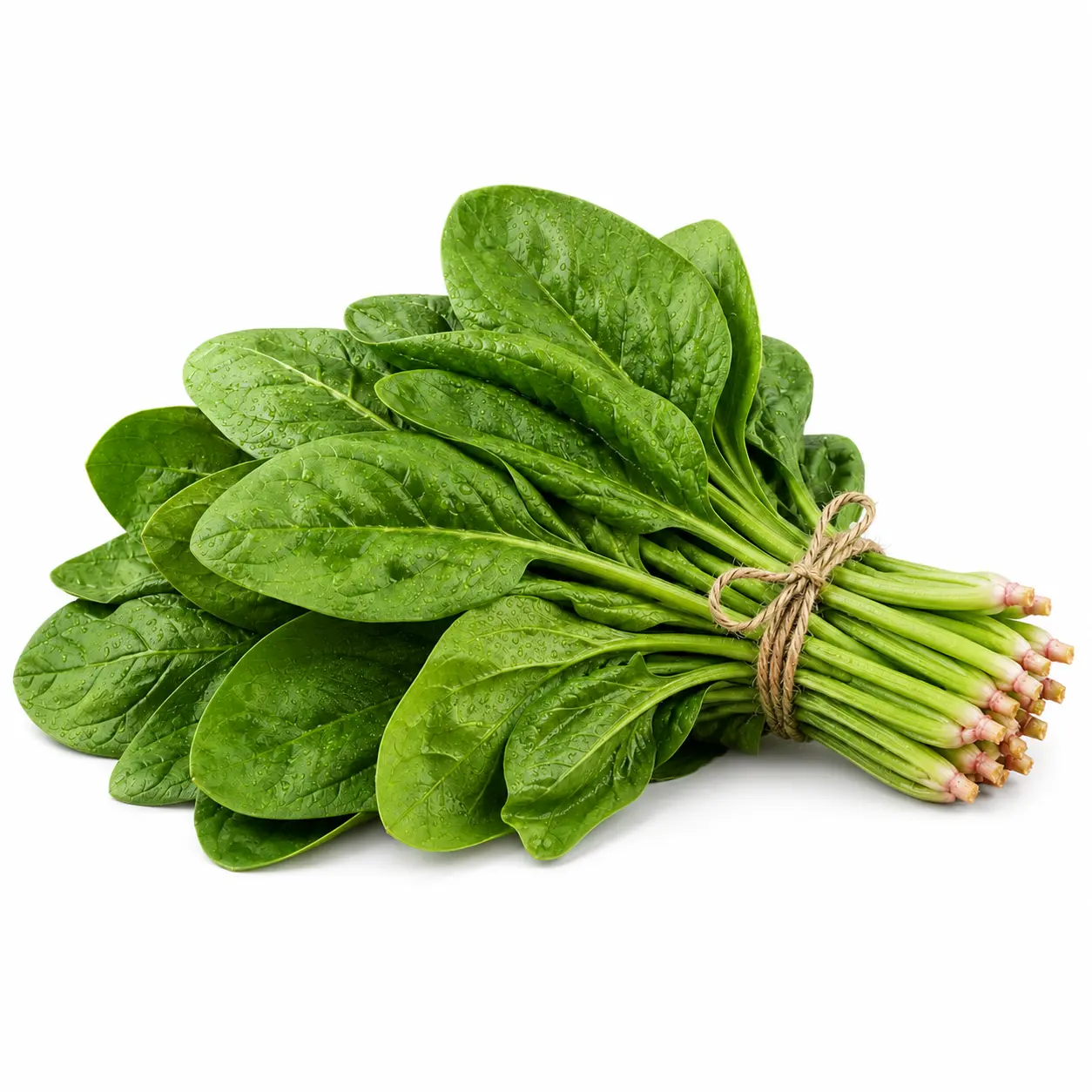 Spinach (پالک)