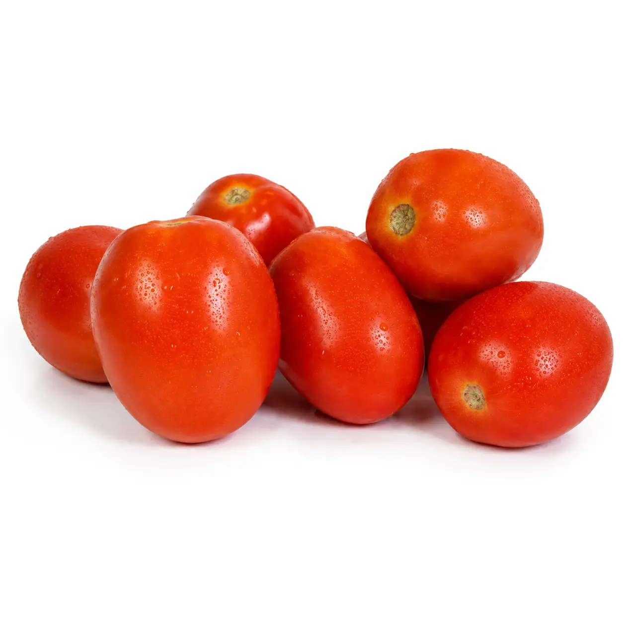 Tomato (ٹماٹر)