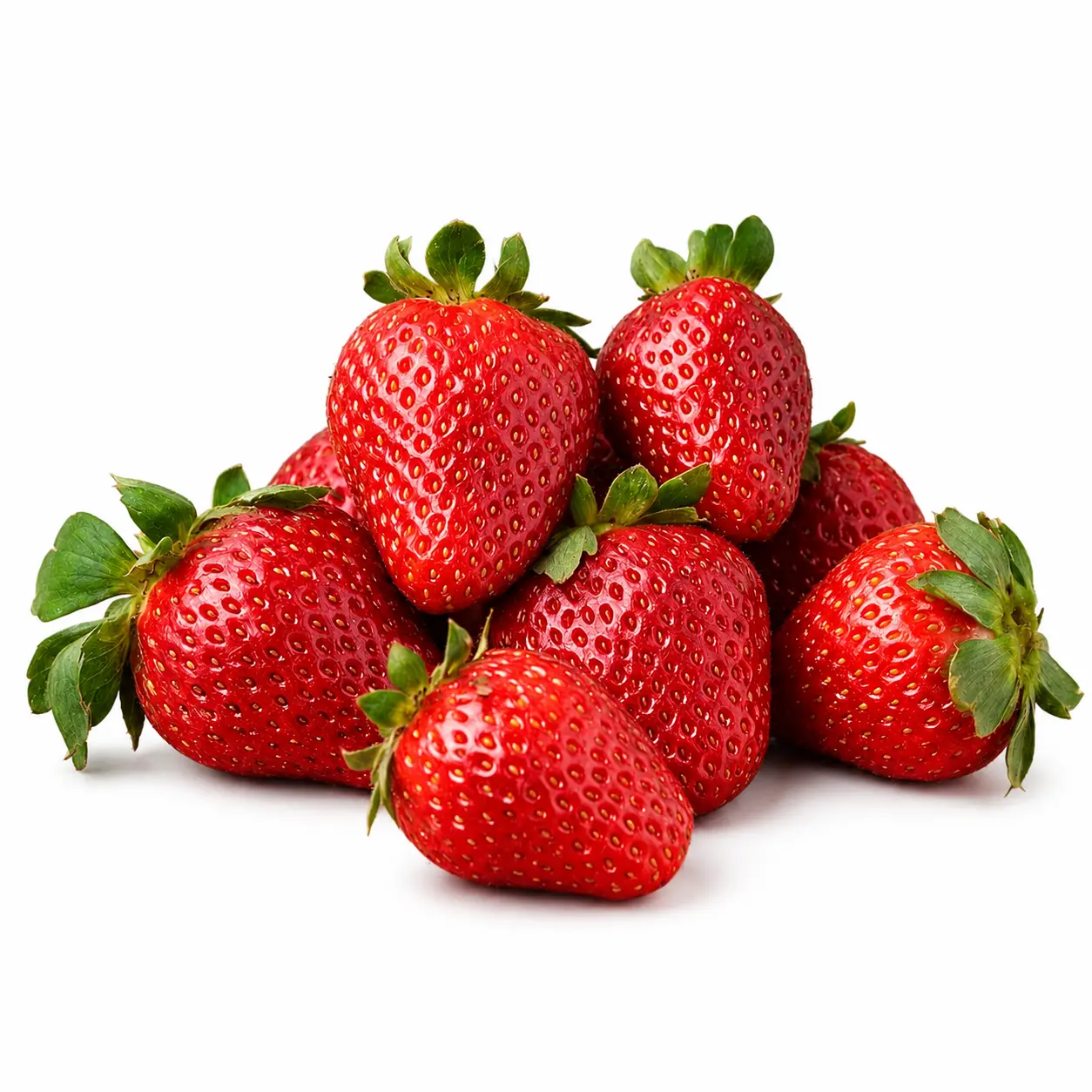 Strawberry (سٹرابیری)