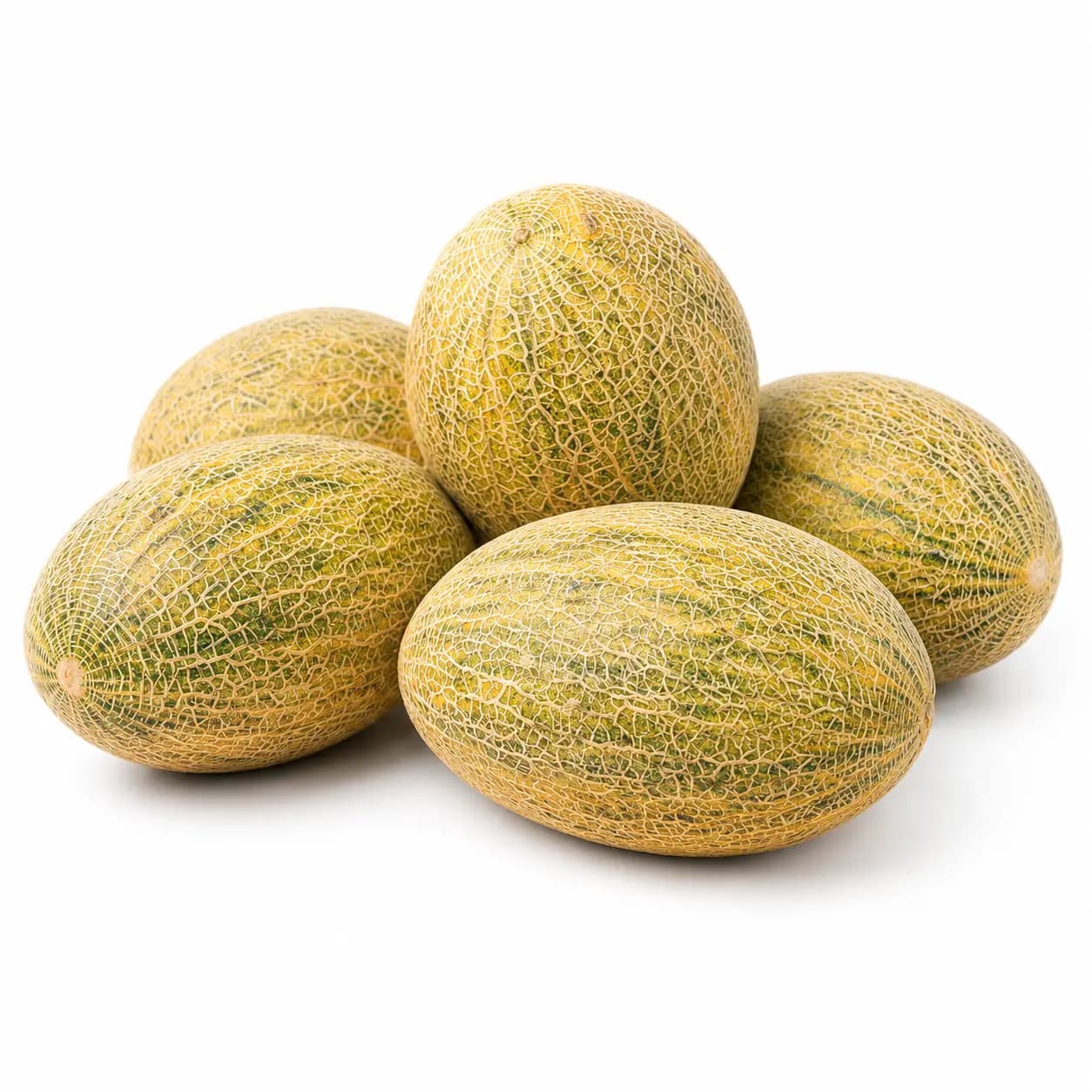 Garma Melon (گرما)