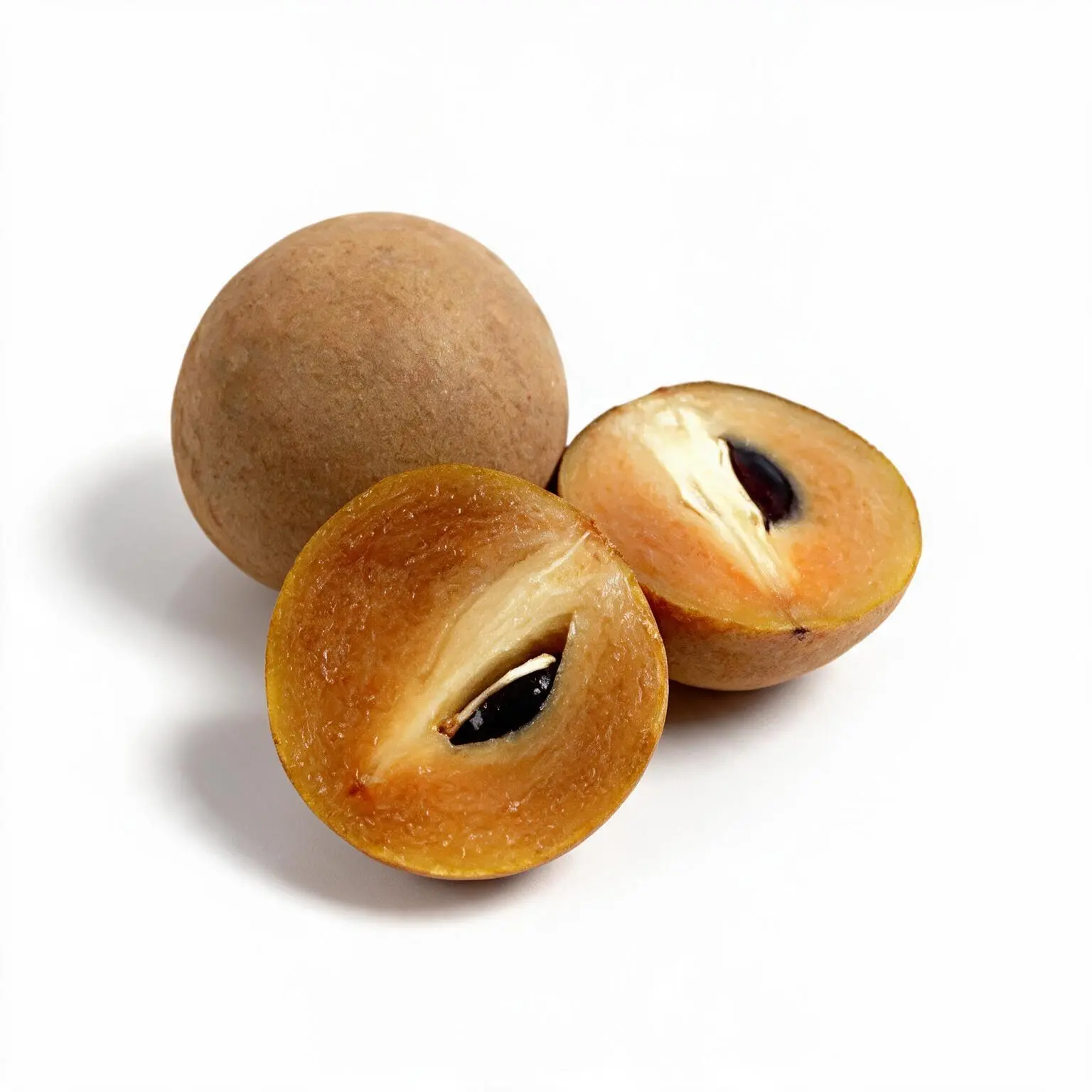Chikoo (چیکو)