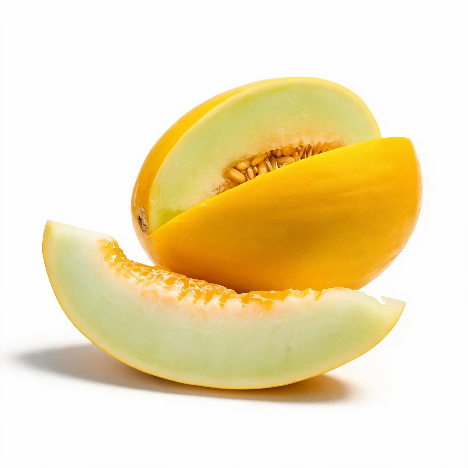 Melon (خربوزہ)