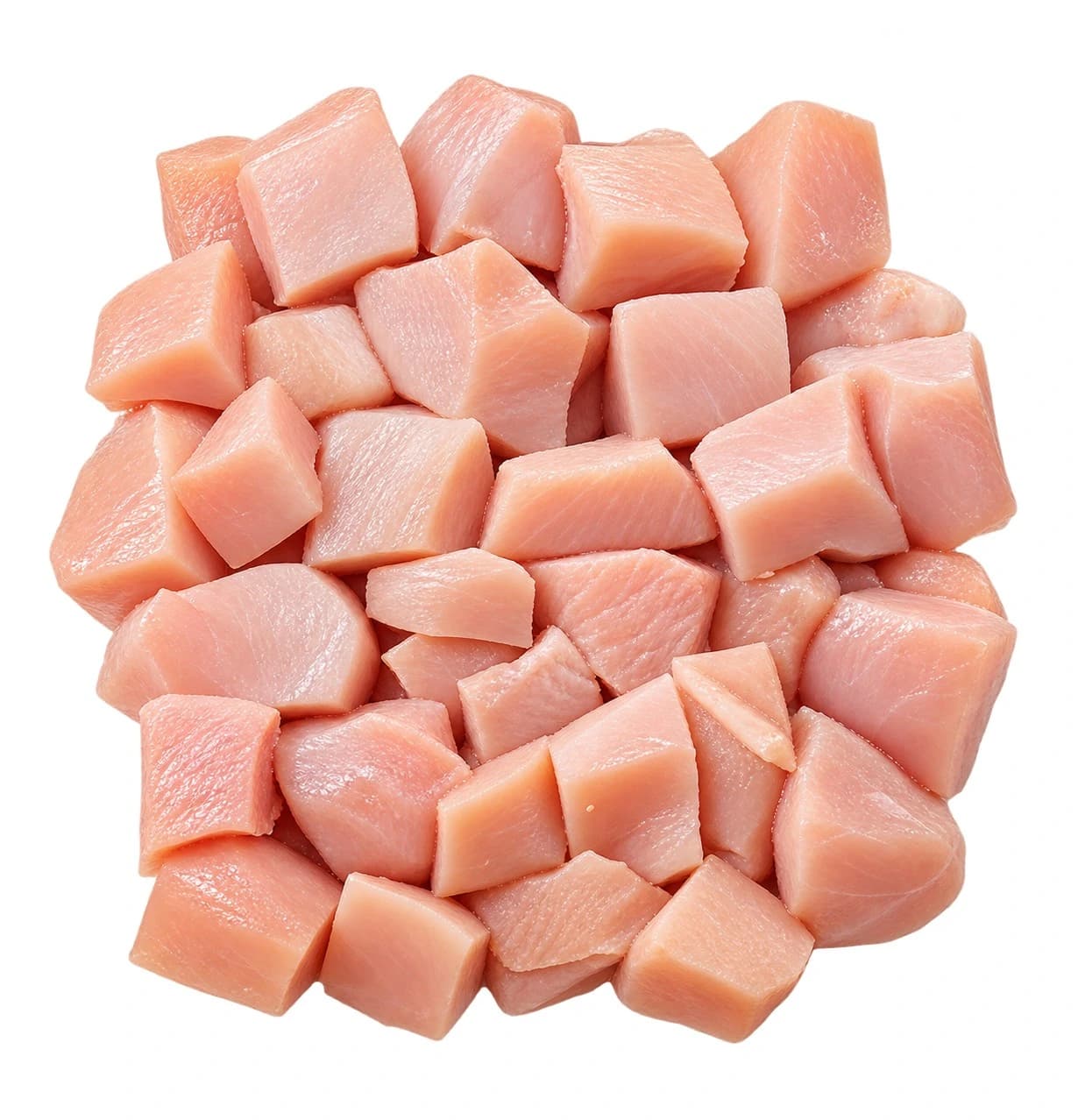 Chicken Boneless (بون لیس)