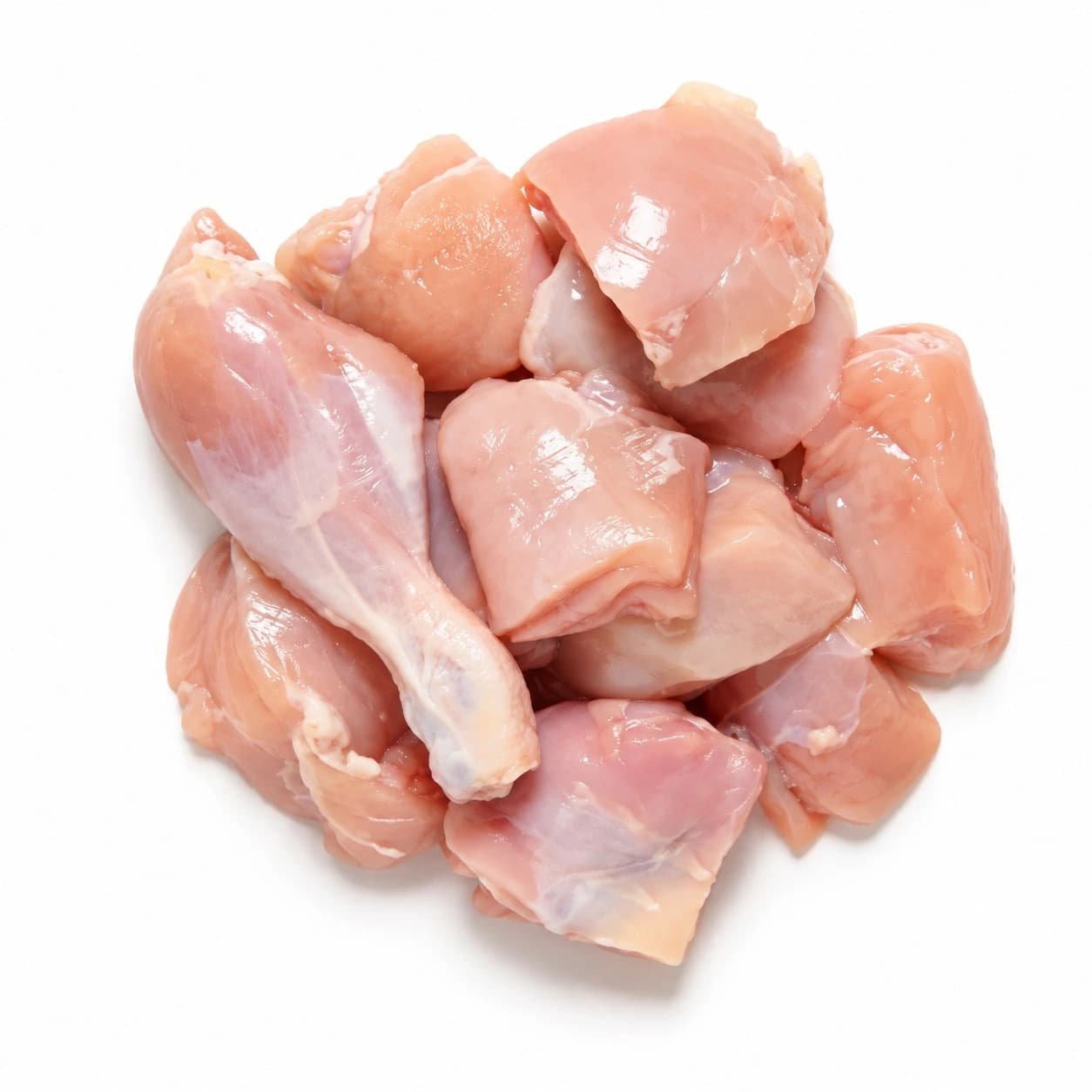 Chicken Mix (مکس )