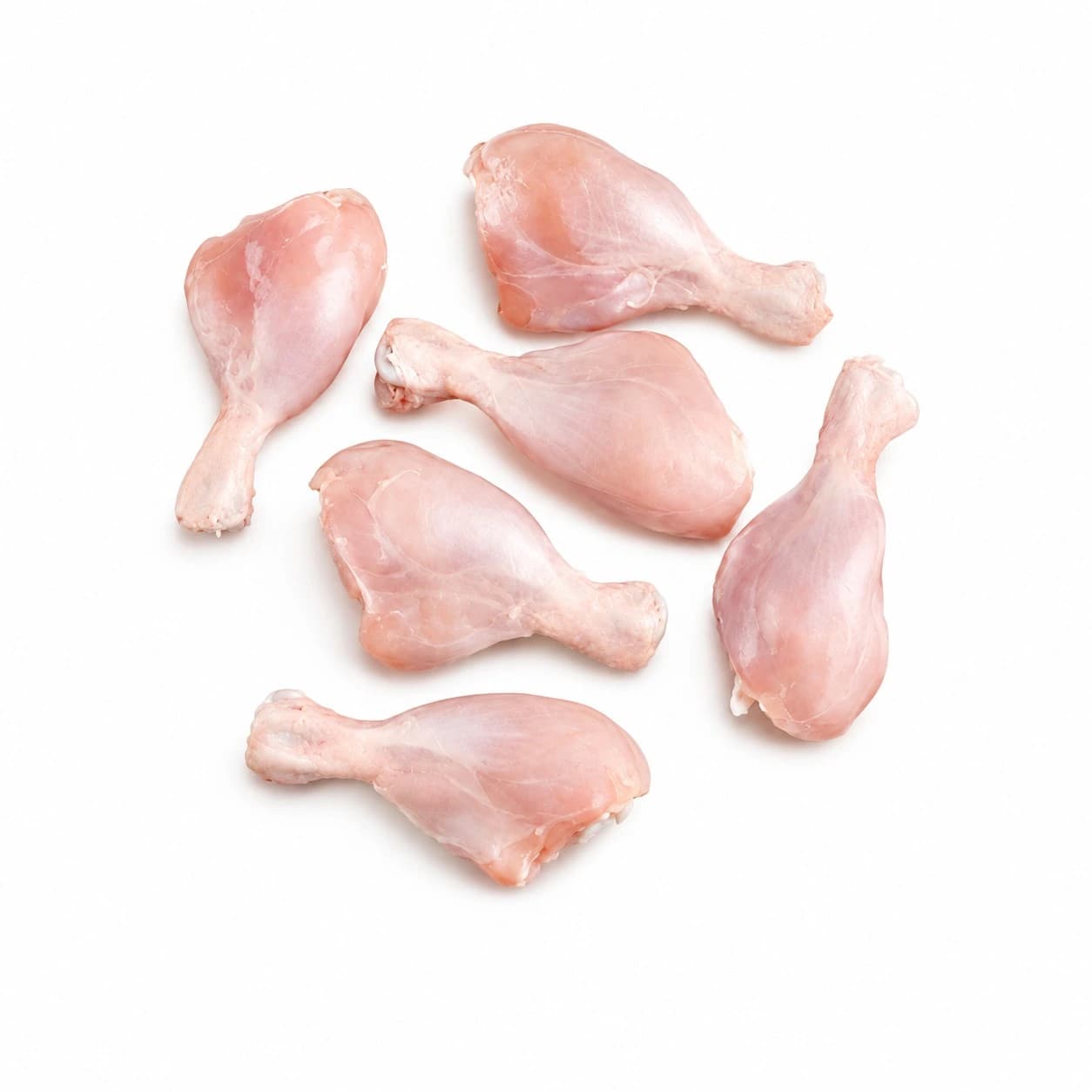 Chicken Leg (لیگ)