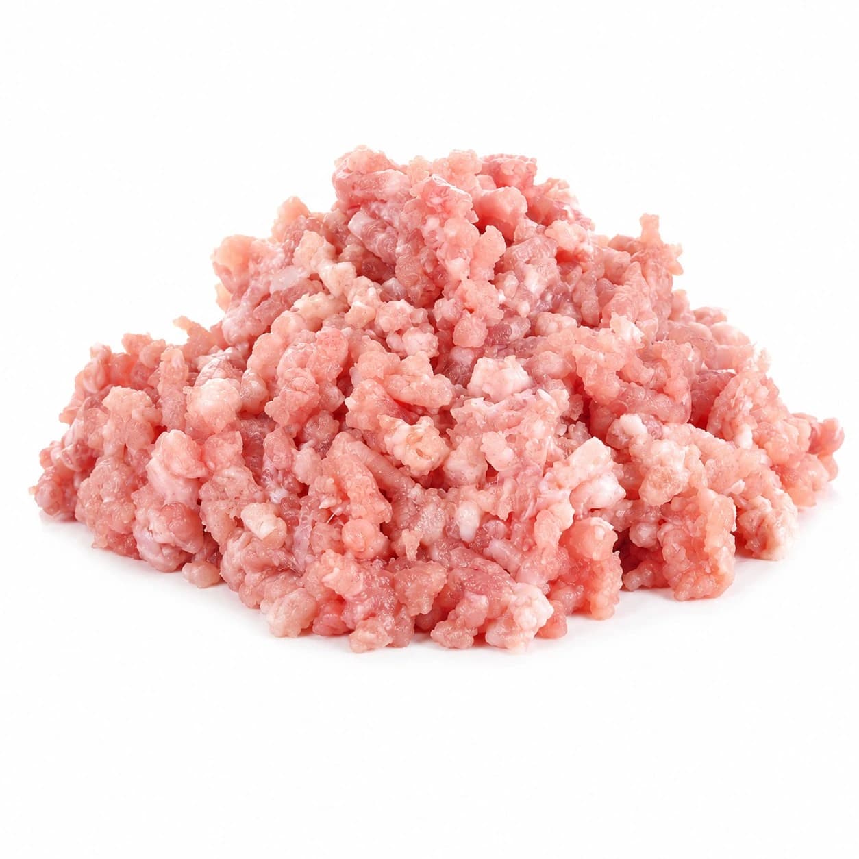 Chicken Keema (قیمہ)
