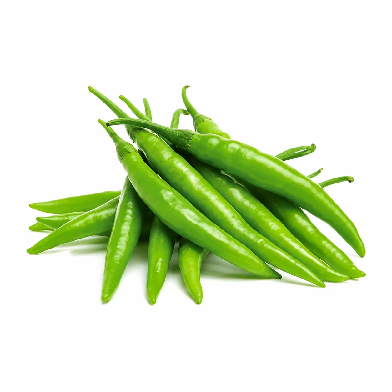 Green Chilli Desi (دیسی ہری مرچ)