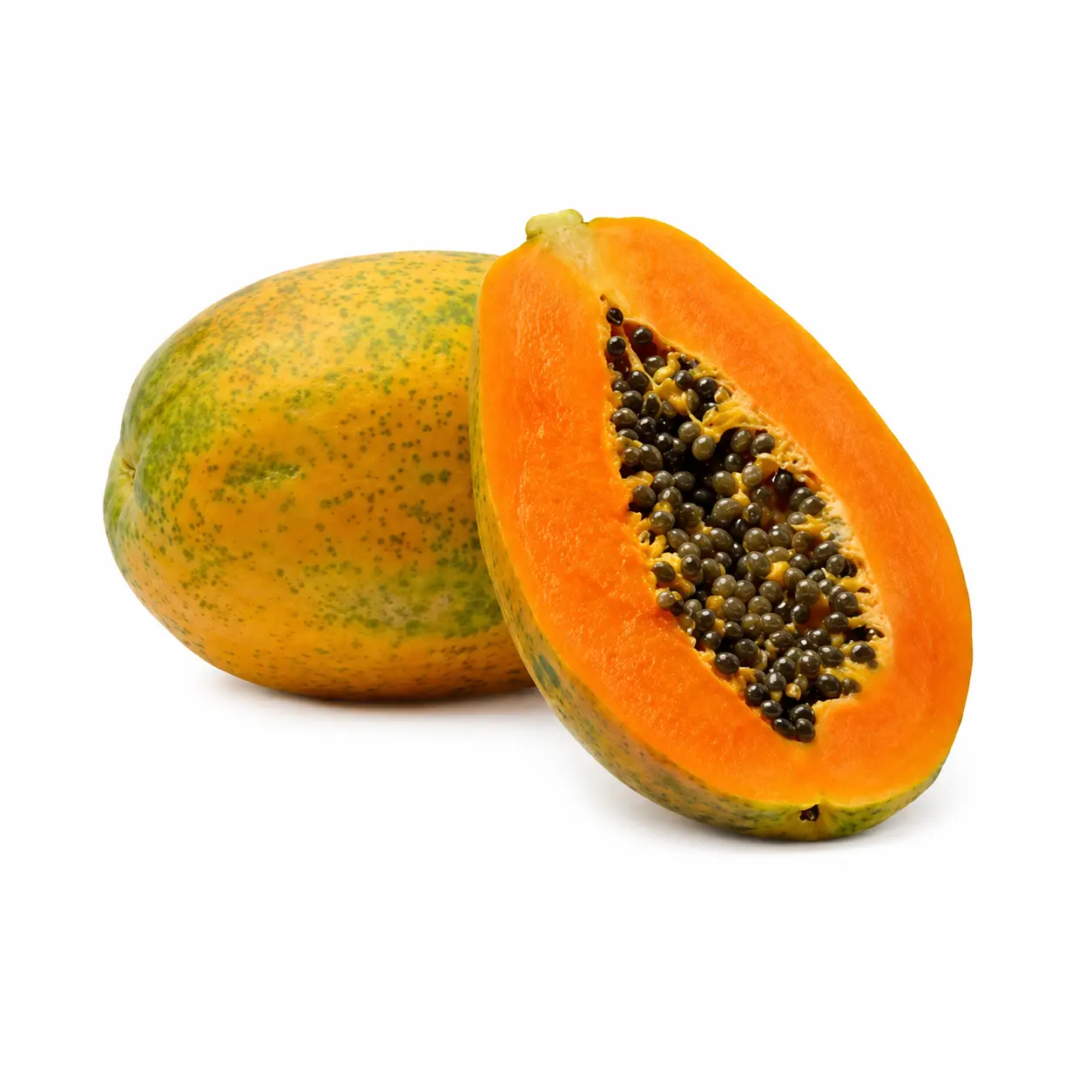 Papaya (پپیتہ)