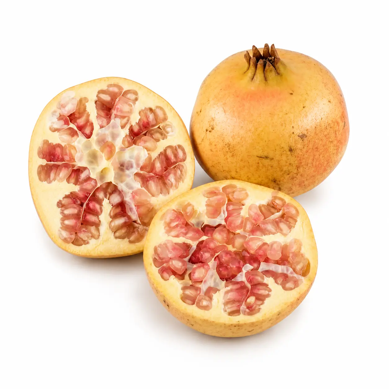 Pomegranate White (انار سفید)