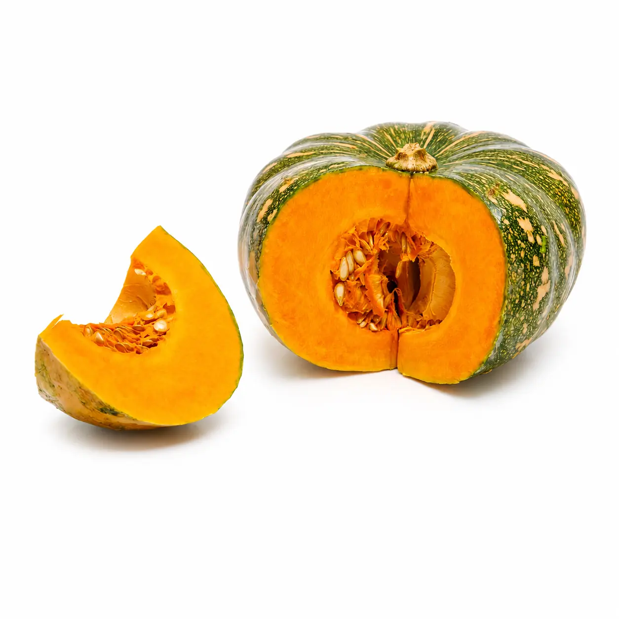 Pumpkin (حلوہ کدو)