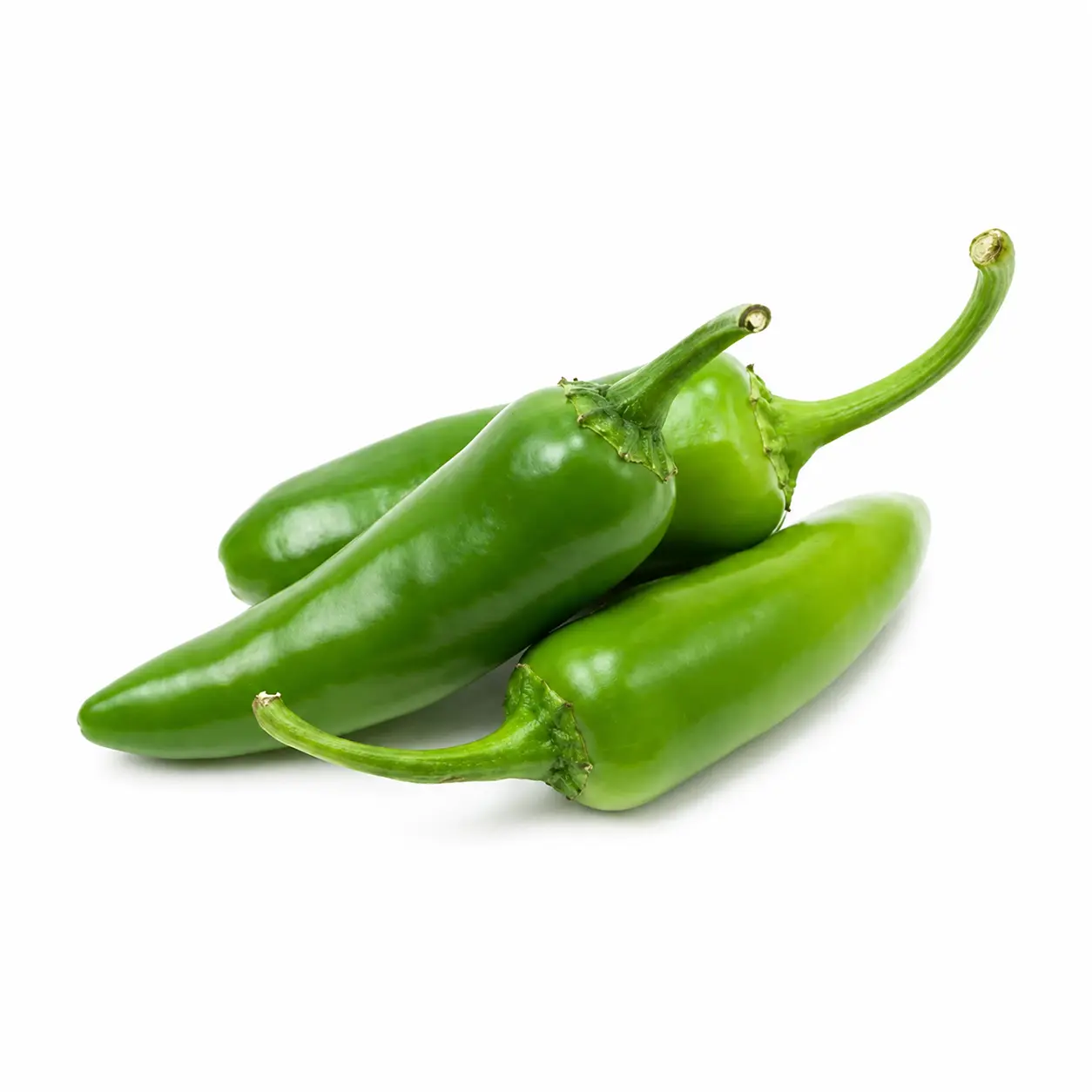 Green Chilli (ہری مرچ)