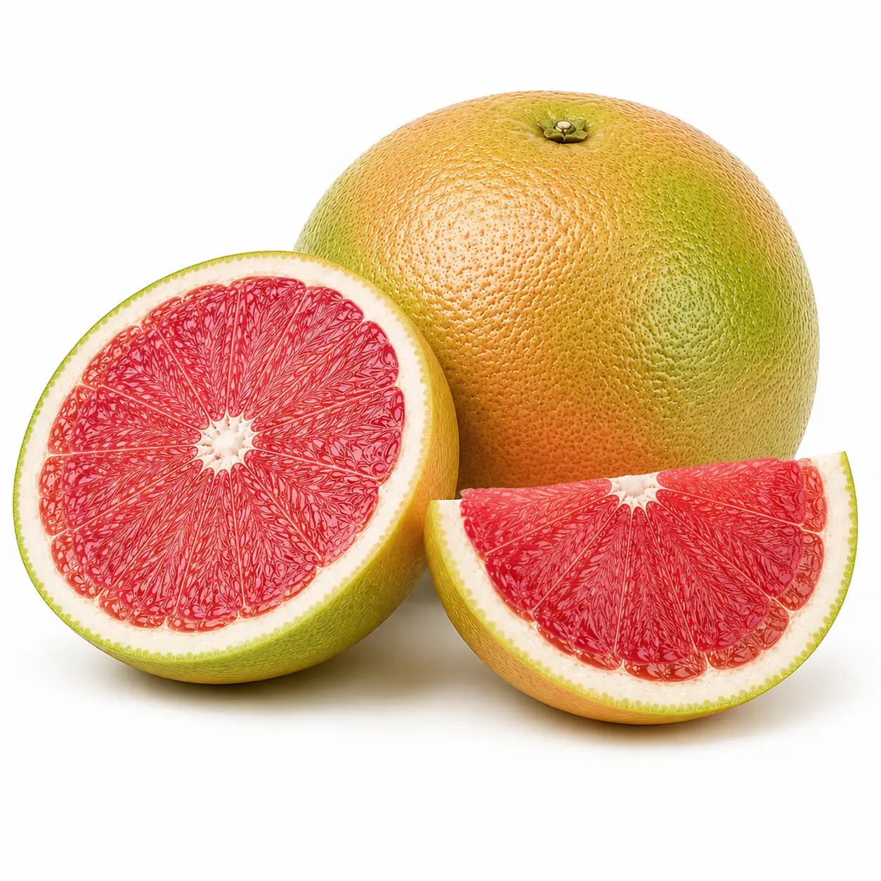 Grapefruit (چکوترا)