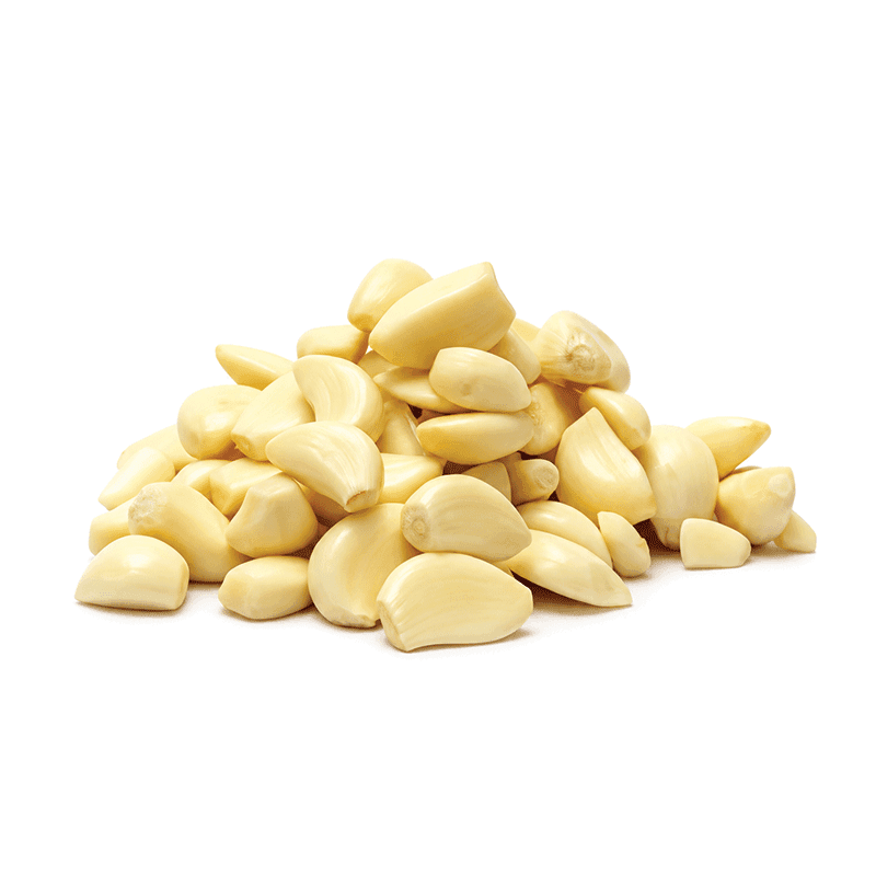 Chila Garlic (چھلا لہسن)
