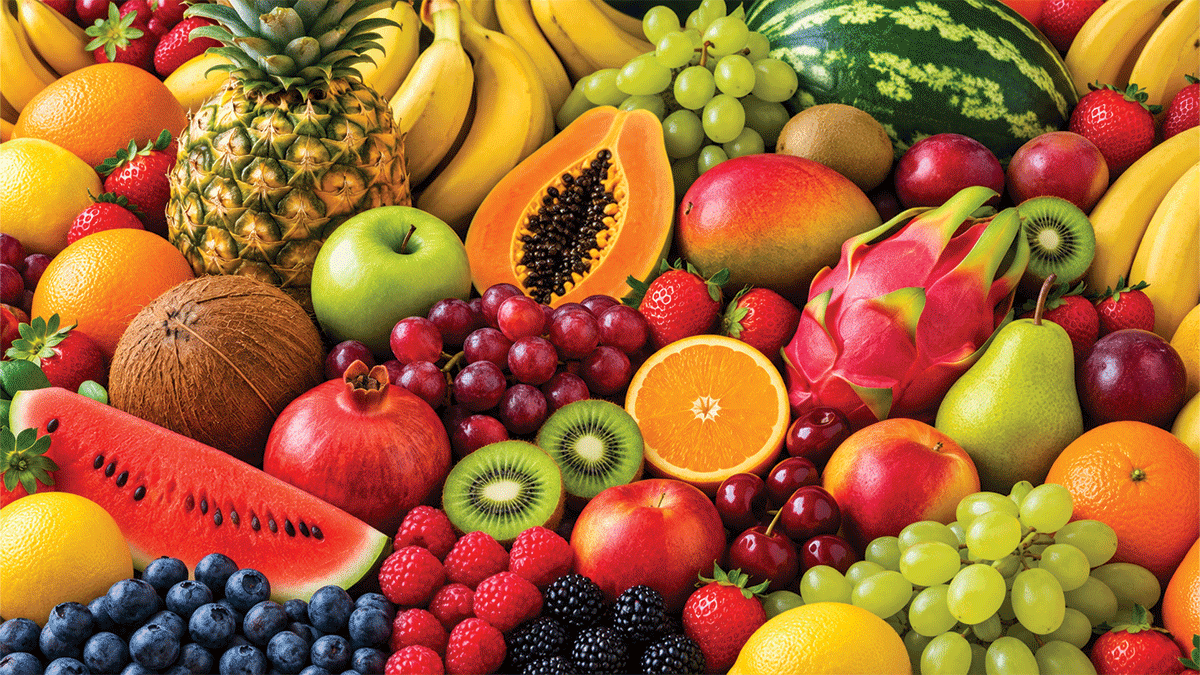 Seasonal Fruits in Lahore: How to Pick the Best Ones