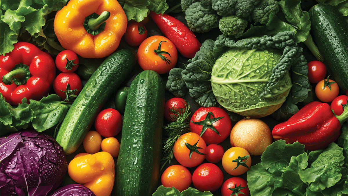 How to Keep Your Vegetables Fresh for Longer